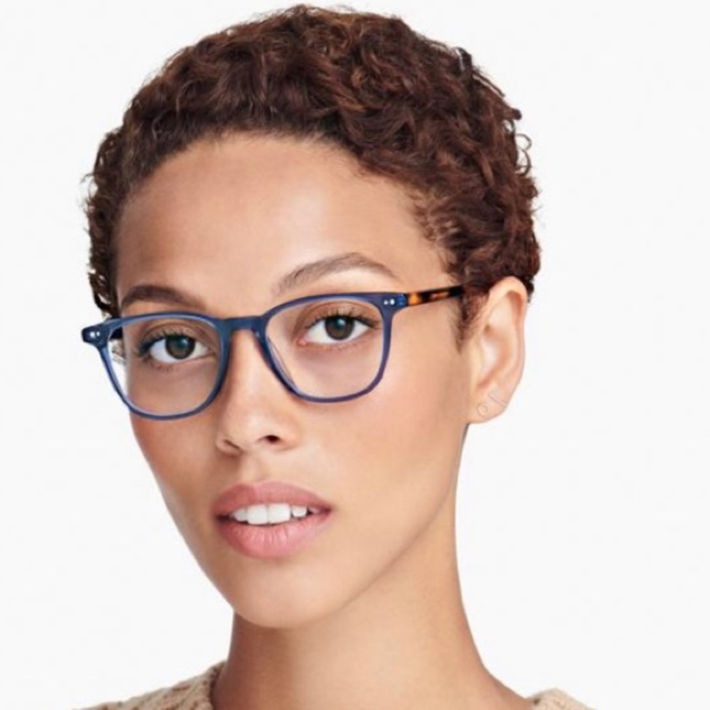 Warby Parker Dawson Non Prescription Frames Glasses
